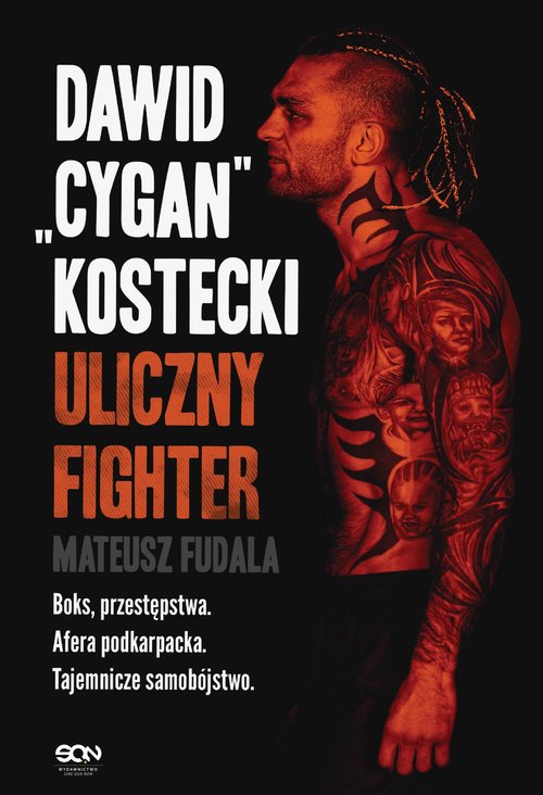 Dawid Cygan Kostecki