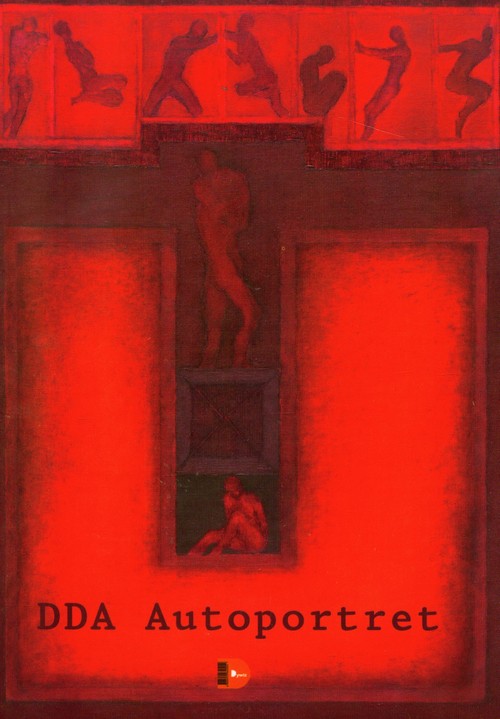 DDA Autoportret