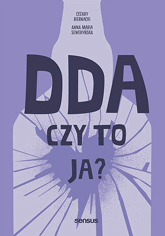 DDA Czy to ja?