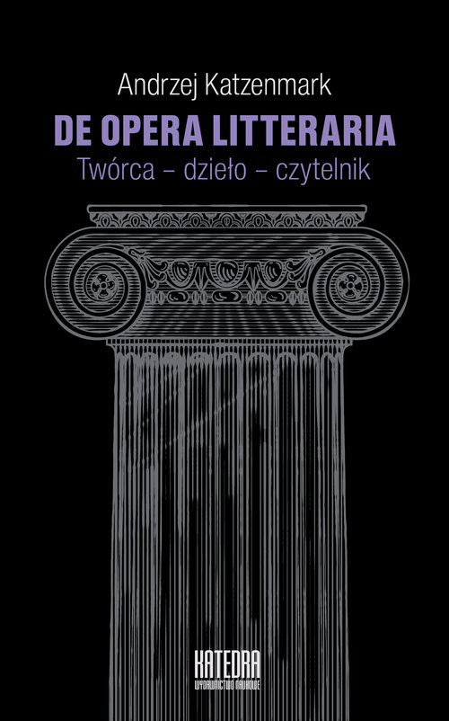 De opera litteraria