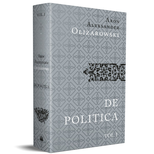 De politica hominum societate libri tres / O obywatelskiej społeczności ludzi księgi trzy