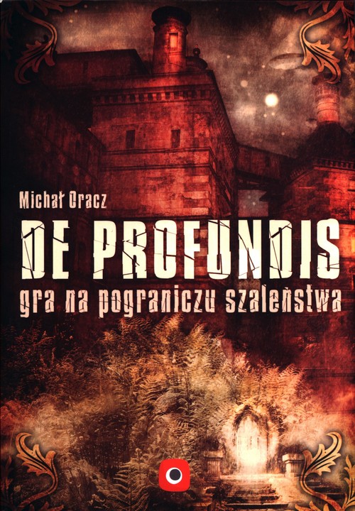 De Profundis