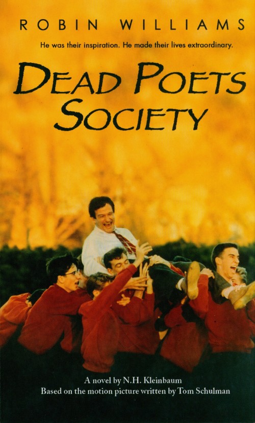 Dead Poets Society