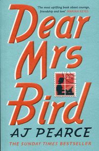 Dear Mrs Bird