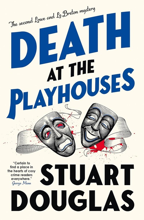 Death at the Playhouses