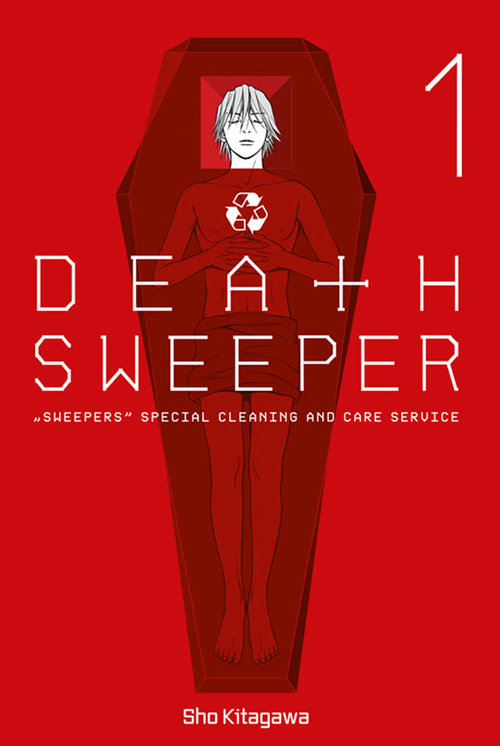 Death Sweeper 1