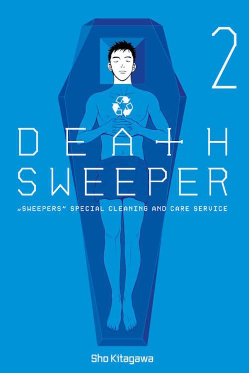 Death Sweeper #2