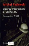 Debata robotników z Gierkiem Szczecin 1971