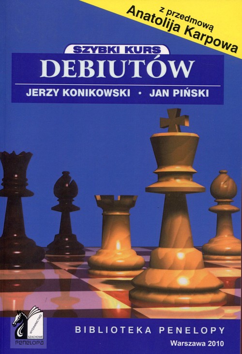 Debiuty szachowe B półotwarte
