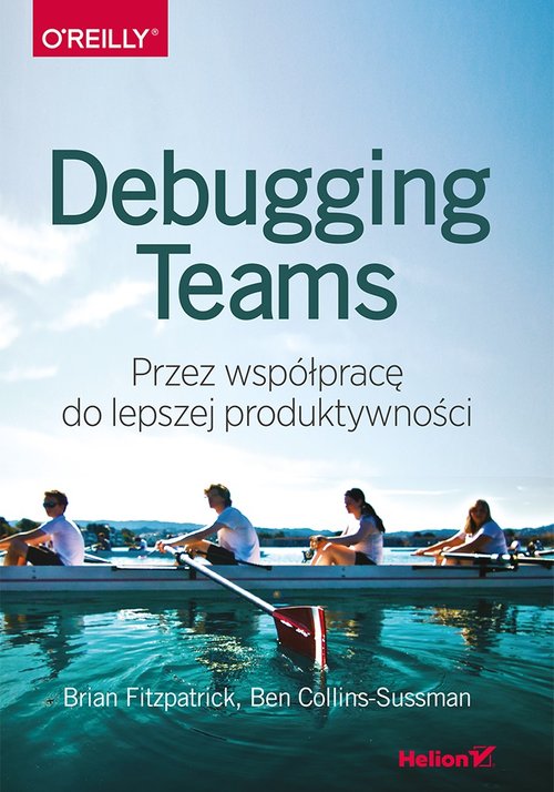 Debugging Teams