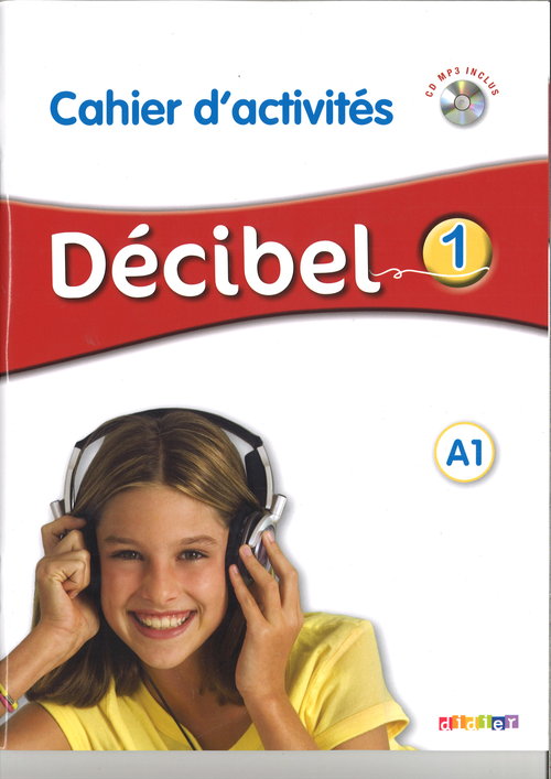 Decibel 1 PW zeszyt ćwiczeń Dotacja