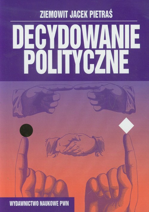 Decydowanie polityczne