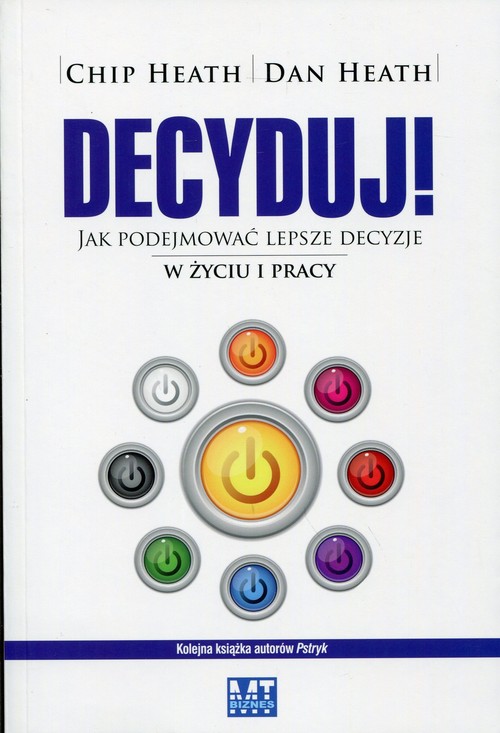 Decyduj