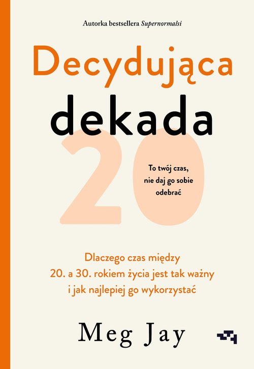Decydująca dekada