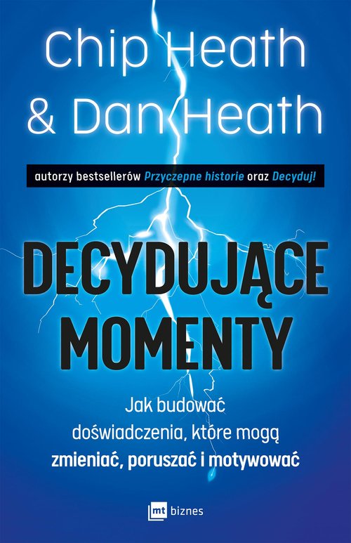 Decydujące momenty