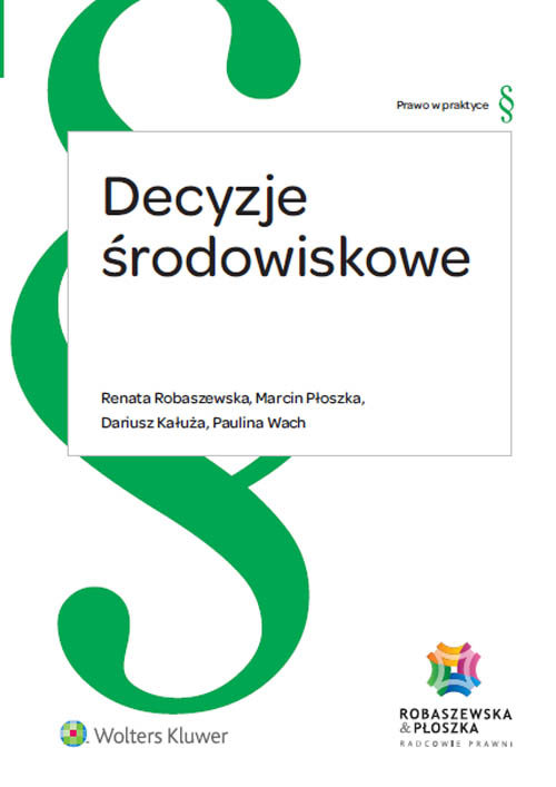 Decyzje środowiskowe