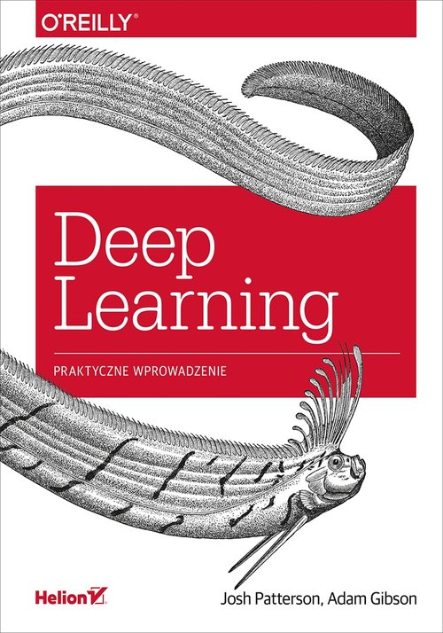 Deep Learning Praktyczne wprowadzenie