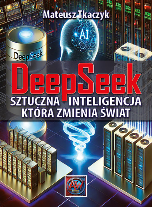 DeepSeek