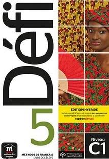 Defi 5 Edition hybride