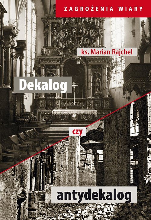 Dekalog czy antydekalog