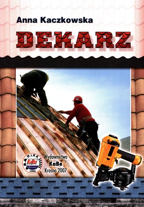 Dekarz