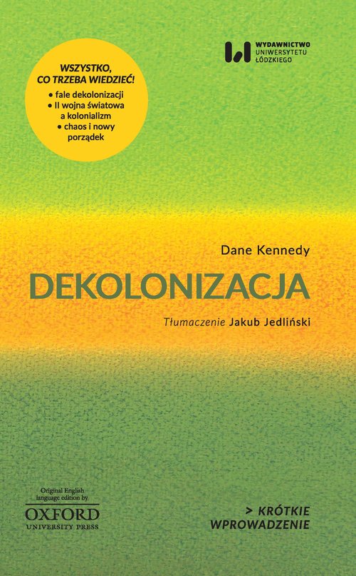 Dekolonizacja