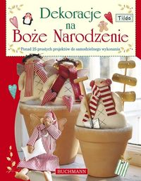 Dekoracje na Boże Narodzenie