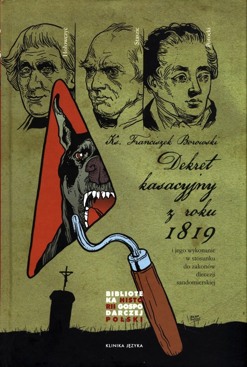 Dekret kasacyjny z roku 1819