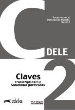 DELE C2 klucz ed.2024