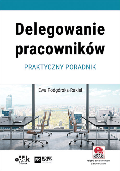 Delegowanie pracowników