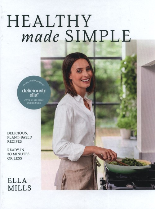 Deliciously Ella Healthy Made Simple