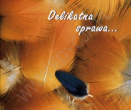 Delikatna sprawa perełki
