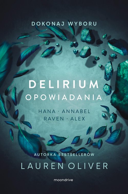 Delirium Opowiadania