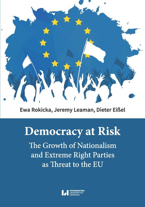 Democracy at Risk