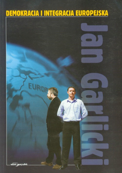 Demokracja i integracja europejska