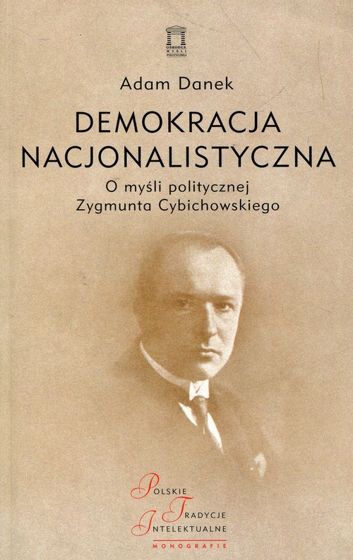 Demokracja nacjonalistyczna