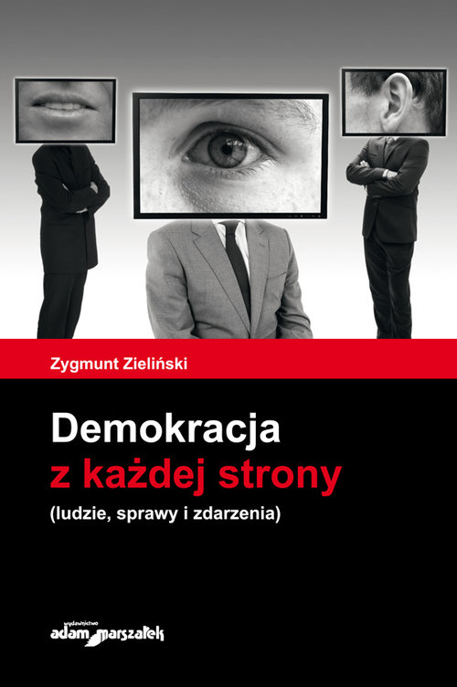 Demokracja z każdej strony