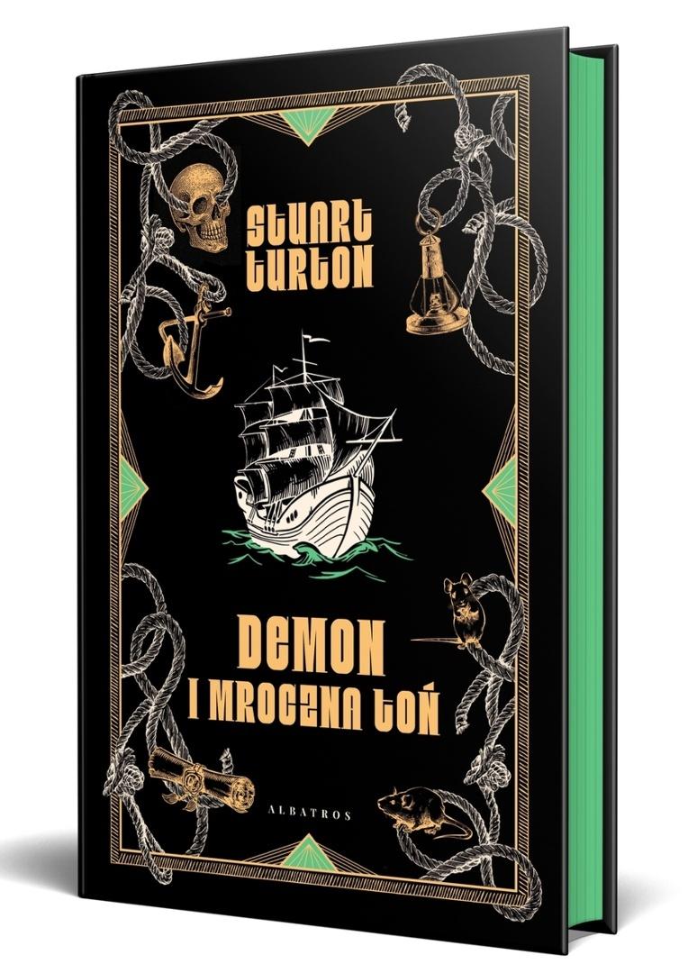 Demon i mroczna toń