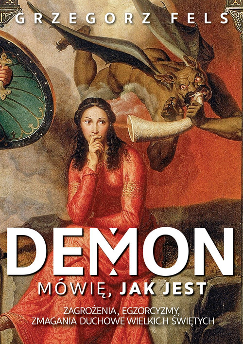 Demon Mówię, jak jest