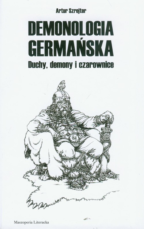 Demonologia germańska
