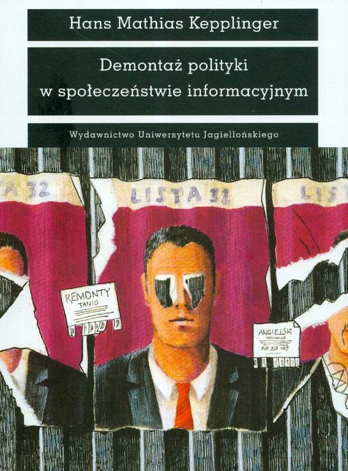 Demontaż polityki w społeczeństwie informacyjnym