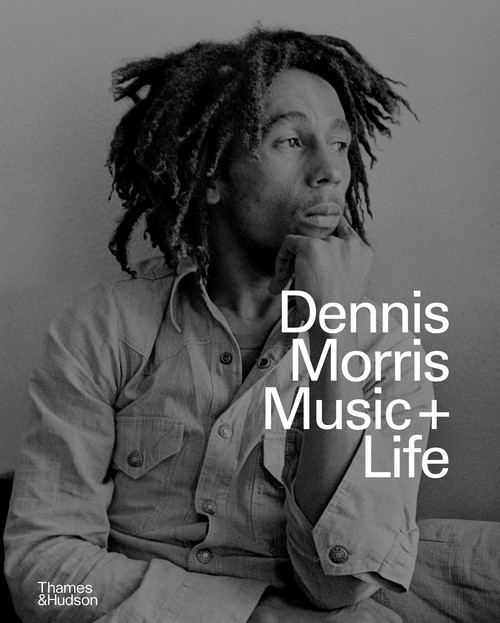 Dennis Morris Music + Life