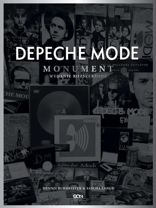 Depeche Mode Monument