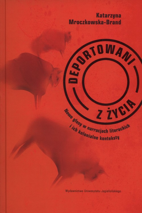 Deportowani z życia