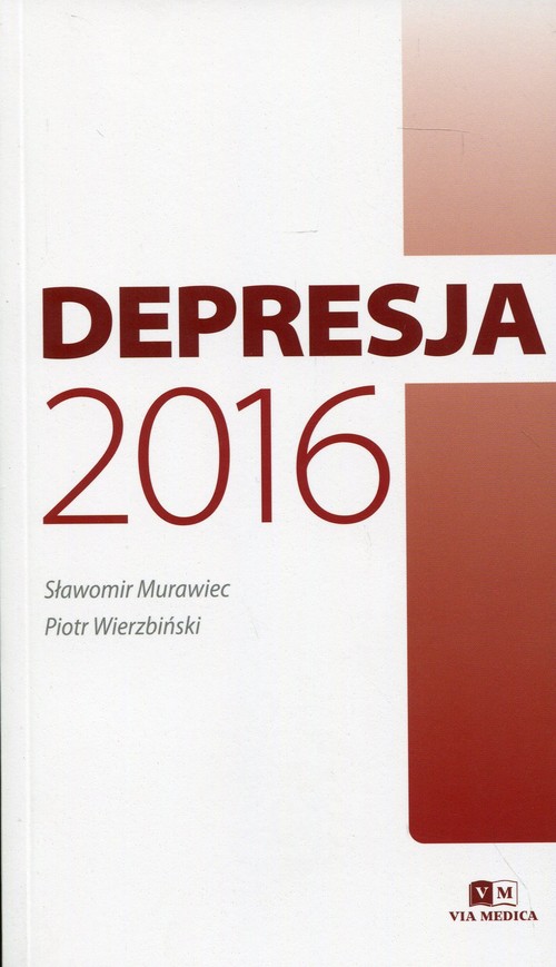 Depresja 2016