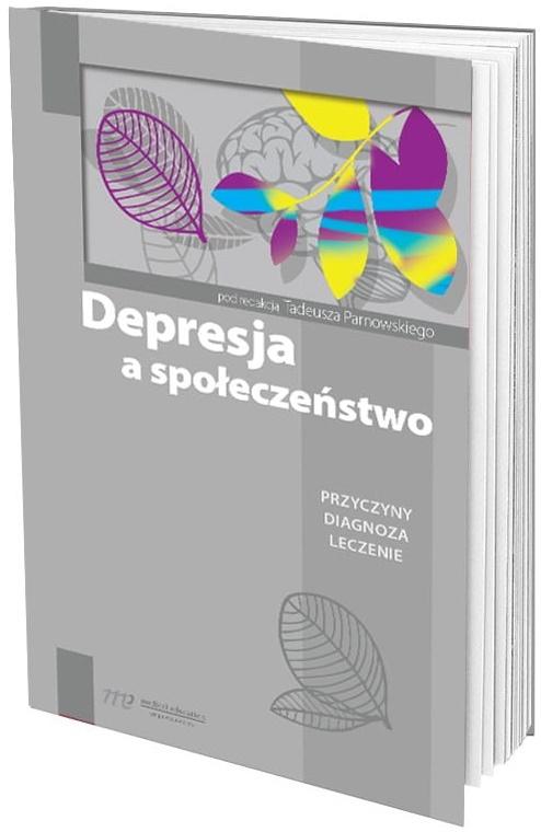 Depresja a społeczeństwo Tadeusz Parnowski
