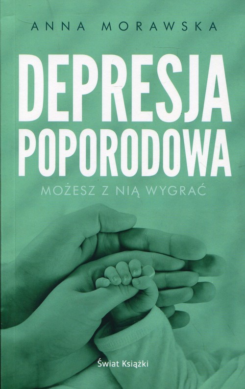 Depresja poporodowa