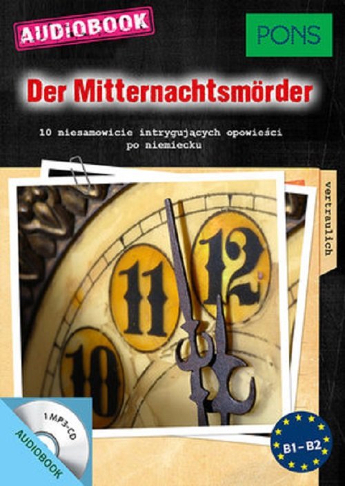 Der Mitternachtsmörder B1-B2