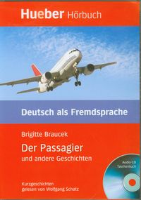 Der Passagier and andere Geschichten