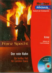 Der rote Hahn